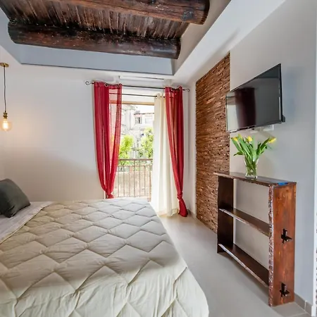 Holiday home Residenza San Gregorio Armeno