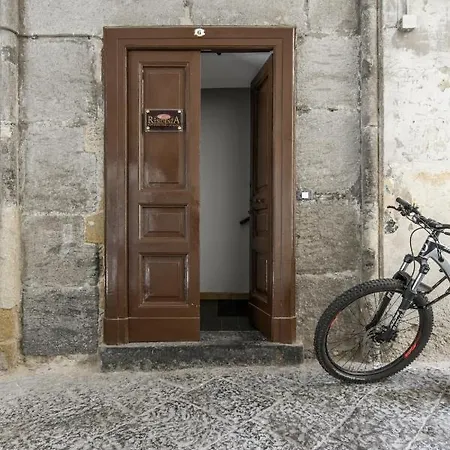 Residenza San Gregorio Armeno * Neapel