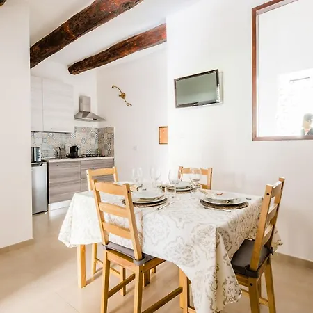 Ferienhaus Residenza San Gregorio Armeno