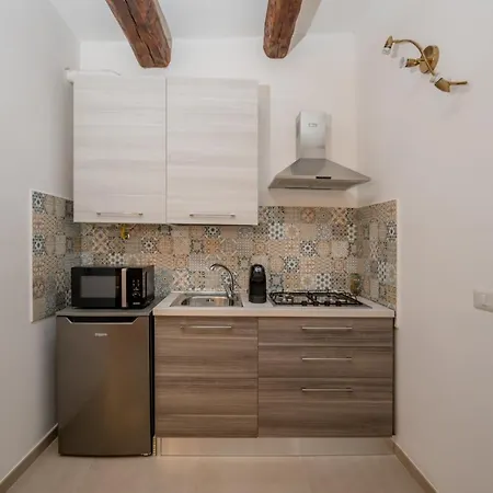 Residenza San Gregorio Armeno