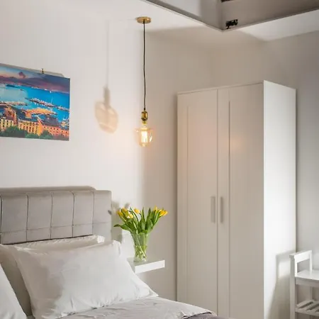 Residenza San Gregorio Armeno Neapel