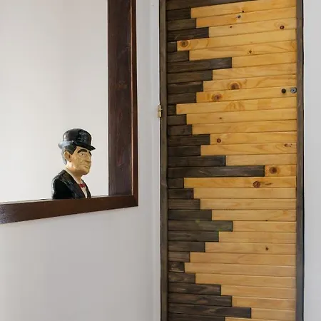 Residenza San Gregorio Armeno *