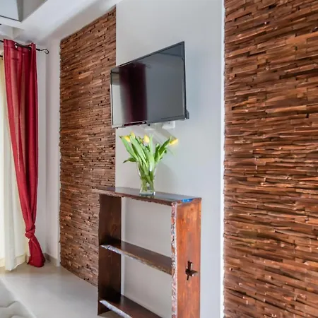 Residenza San Gregorio Armeno Neapol