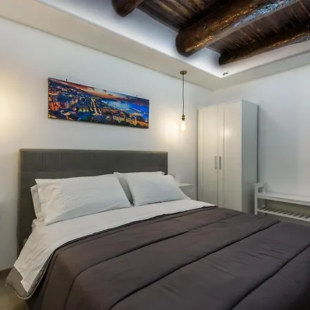 Prázdninový dům Residenza San Gregorio Armeno *