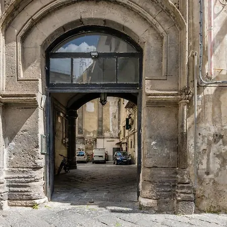 Residenza San Gregorio Armeno