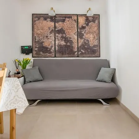 Ferienhaus Residenza San Gregorio Armeno