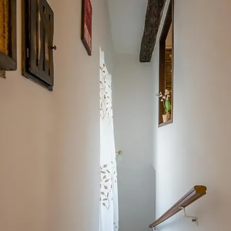 Residenza San Gregorio Armeno *