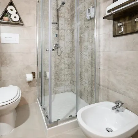 Prázdninový dům Residenza San Gregorio Armeno Neapol