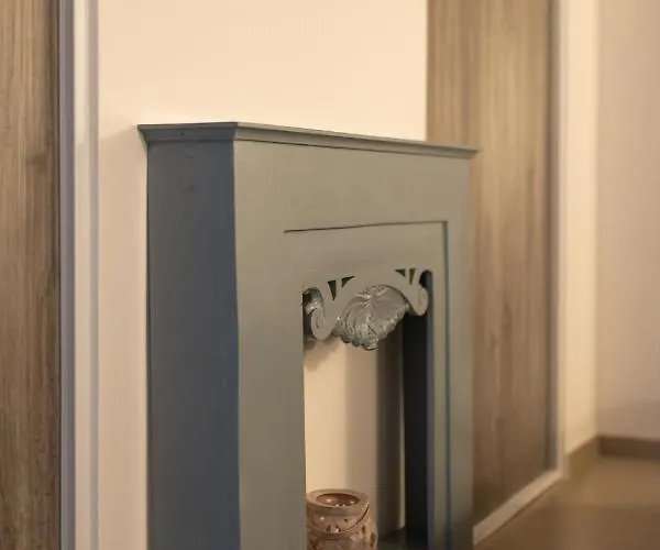 Residenza San Gregorio Armeno