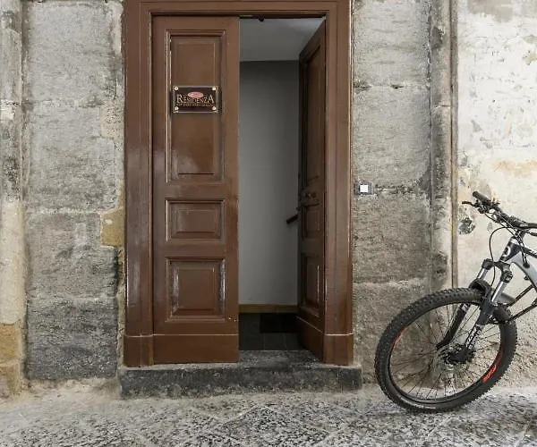 Residenza San Gregorio Armeno * Neapel