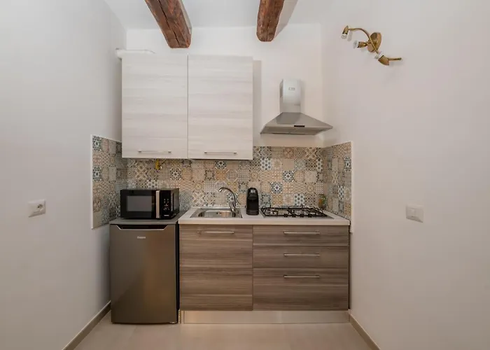 Residenza San Gregorio Armeno