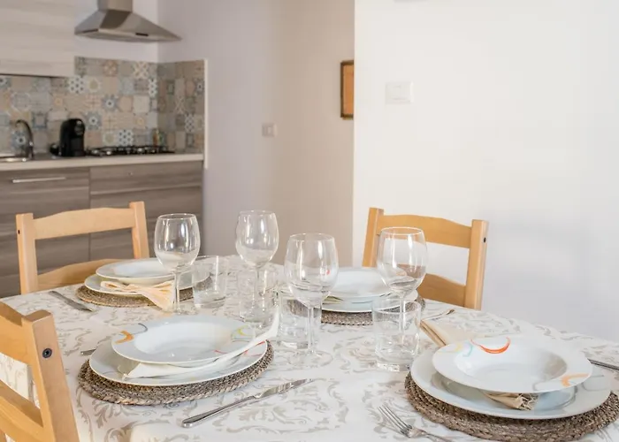 Residenza San Gregorio Armeno Neapel