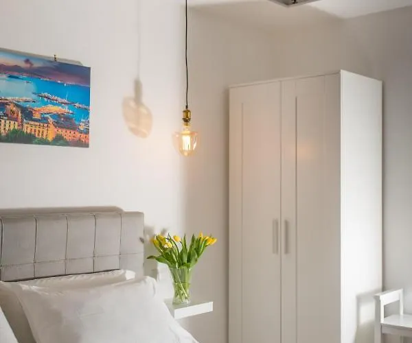 Residenza San Gregorio Armeno Neapel