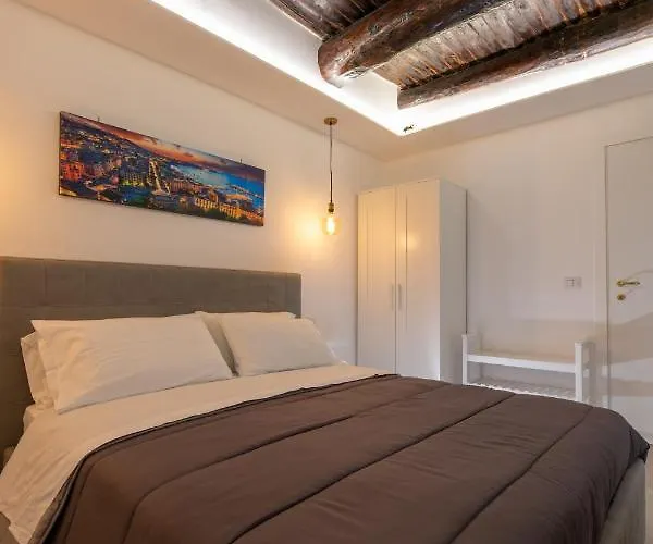 Residenza San Gregorio Armeno