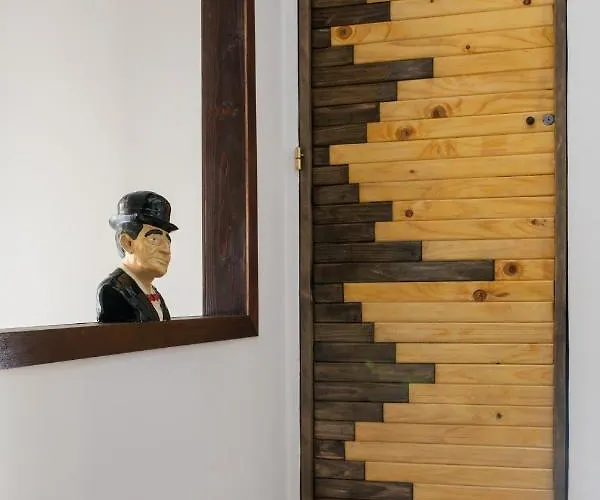 Residenza San Gregorio Armeno *