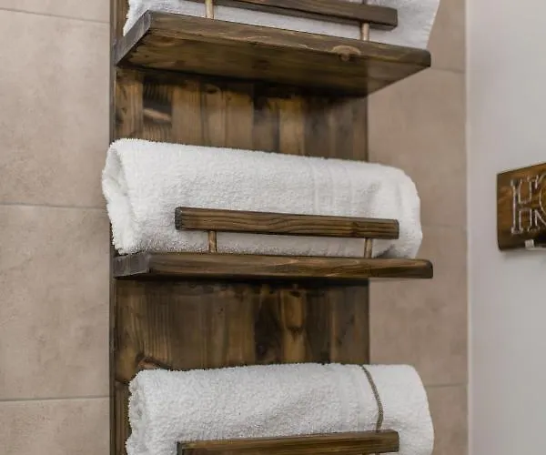 Residenza San Gregorio Armeno Neapel