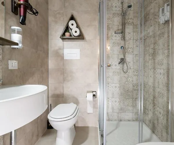 Residenza San Gregorio Armeno