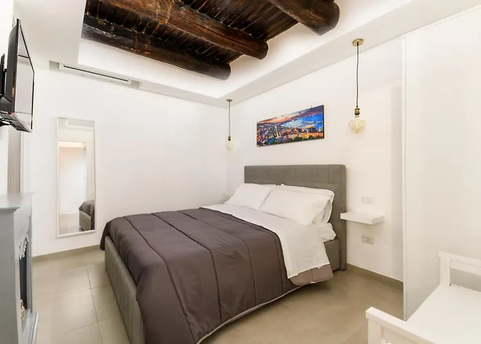 Residenza San Gregorio Armeno