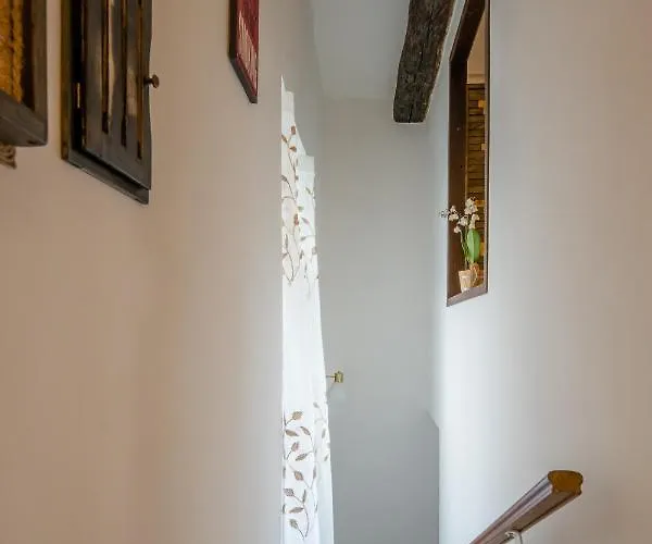 Residenza San Gregorio Armeno *