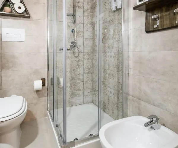 Semesterbostad Residenza San Gregorio Armeno Neapel