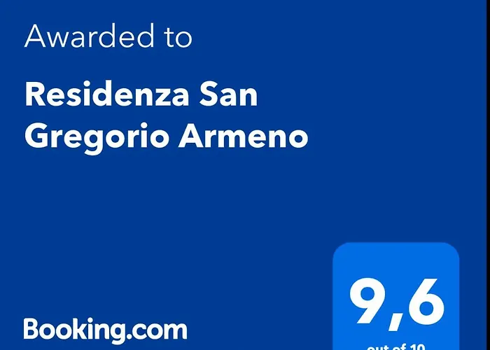 Residenza San Gregorio Armeno